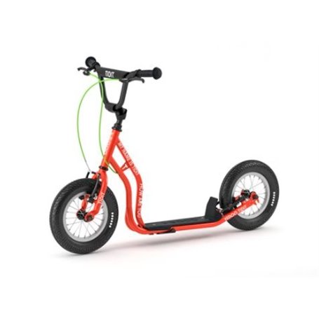 Trottinette Yedoo Tidit red