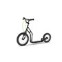 Trottinette Wzoom Noir Yedoo