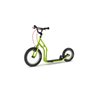 Trottinette Wzoom Vert Yedoo