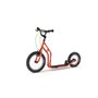 Trottinette Wzoom Rouge Yedoo