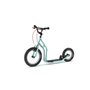 Trottinette Wzoom Turquoise Yedoo