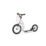 Trottinette Wzoom Blanc Yedoo