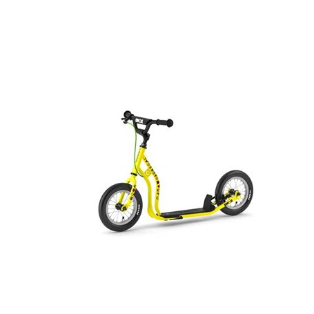 Scooter Junior Mau Jaune Yedoo Emoji