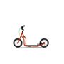 Scooter Junior Mau Rouge Yedoo Emoji