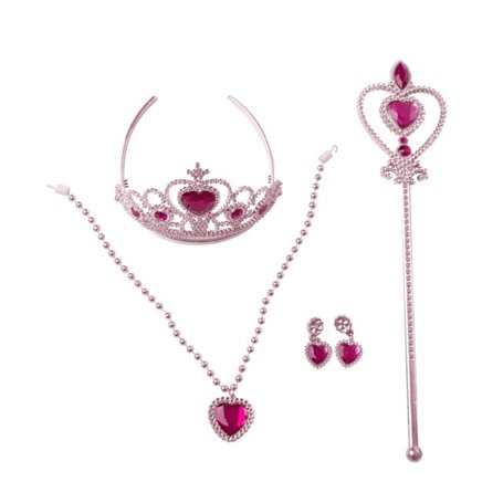 Set d accessoires Princesse des reves