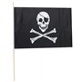 Drapeau de pirate 45cm x 30cm