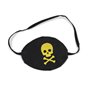 Cache oeil Pirate Tissu enfant