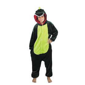 Kigurumi - Dino - 7 à 9 ans