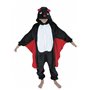 kigurumi chauve souris 7/9 ans