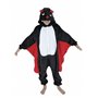 Costume Kigurumi Chauve Souris 4-6 ans