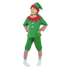 Costume Elfe Doudou Enfant 4/6 ans