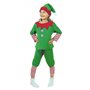 Costume Elfe Doudou Enfant 4/6 ans