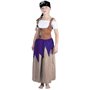 Costume Pirate Louloute 4/6