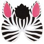 Masque Pour Enfant Zebre Eva