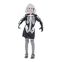 costume halloween squelette 10/12 ans