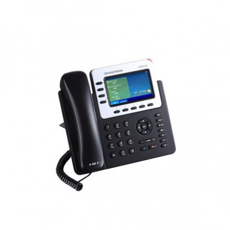 Téléphone IP Grandstream GXP2140 119,99 €