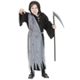 Costume halloween gardien des tenebres 10/12 ans