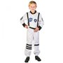 Costume astronaute 7 a 9 ans