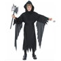 Costume halloween demon 10/12 ans