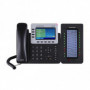Téléphone IP Grandstream GXP2140 119,99 €