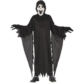 Costume Demon - 4 a 6 ans