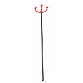 Accessoires trident de diable