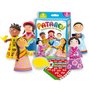 Patarev Blister Princesses du Monde
