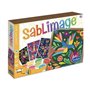 Sablimage - Art mexicain Concept box