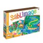 Sablimage - Dans les herbes - Concept box