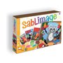 Sablimage - Animaux joueurs - Concept box