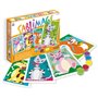 Sablimage - Animaux Calins
