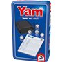 Le yam Voyage en boite metal
