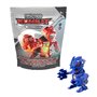 Biopod kombat single pack fold bag