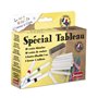 JeuJura Coffret accessoires tableau noir