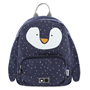 Sac a dos bleu - Mr Pingouin