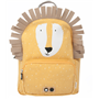 Sac a Dos jaune - Mr Lion