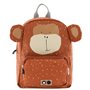 Sac à dos marron - Mr Monkey