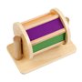 900000197 EDUCO- Spin the Drum - jeu Montessori