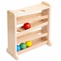 Développer la motricité - Suivez la balle - jeu Montessori