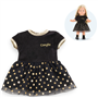 Robe Couture pour poupee ma Corolle 36cm