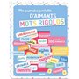 Ma premiere pochette d aimants de mots rigolos