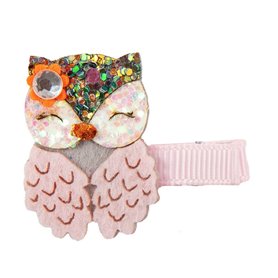 Barettes Boutique Dear Owl