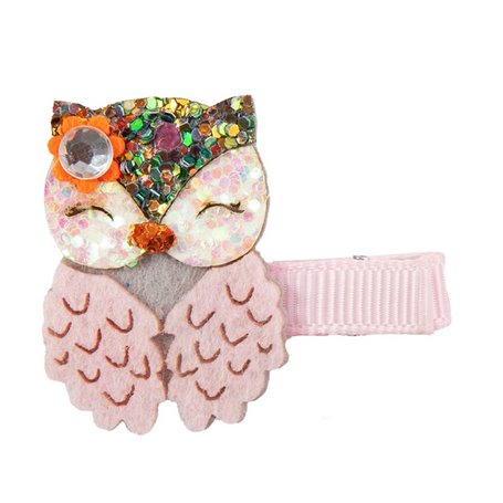 Barettes Boutique Dear Owl
