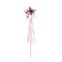 Baguettes de fee rose pastel