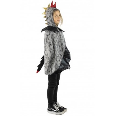 cape de dragon de luxe enfant