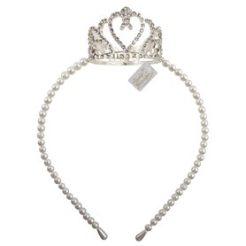 Serre tete boutique Pretty petite crown