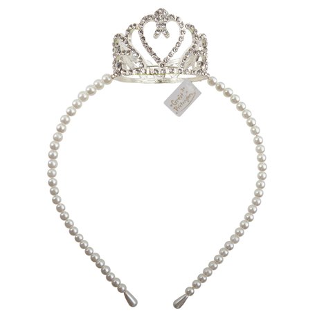 Serre tete boutique Pretty petite crown