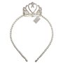 Serre tete boutique Pretty petite crown