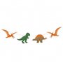 Guirlande decorative theme dinosaure