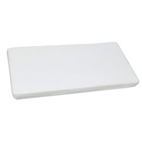 Matelas 83x50x5 cm pour berceau